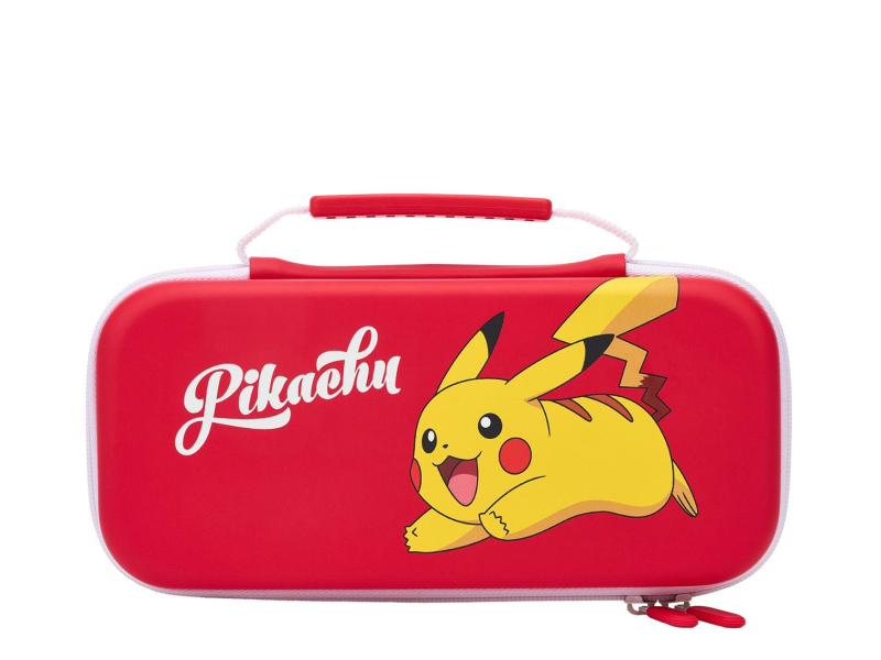 PowerA SWITCH LITE Etui Pokemon Pikachu Playday